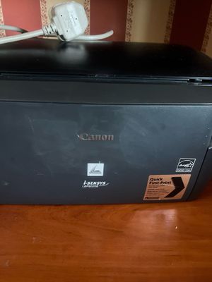 Продается принтер Canon6020