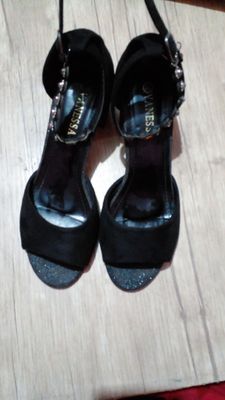 tufli razmer 39