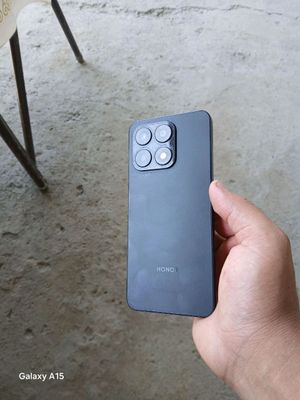 HONOR x8a