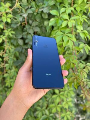 Redmi Note 7 sotiladi 64Gb