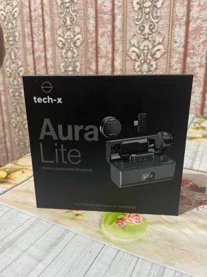 Mikrafon bloggerlar uchun