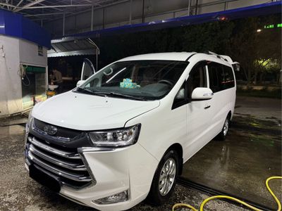 Продам JAC Refane M4