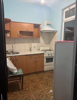 Qizlarga kvartira bezmakler yosh oila bilan