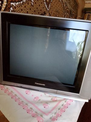 Продам телевизор PANASONIK