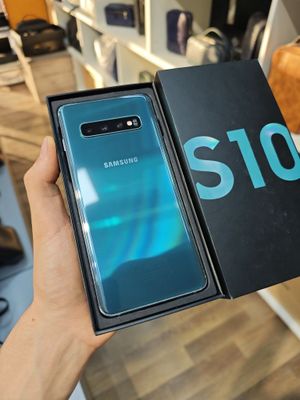 Samsung S10 128Gb IDEAL Karobka bor
