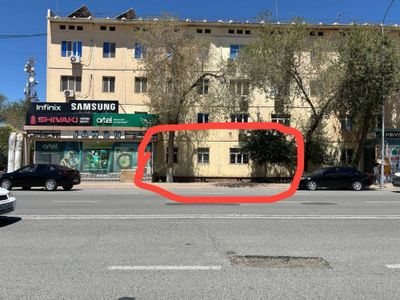 Biznes (dokon qilish uchun arenda uchun) zor mesta sotiladi