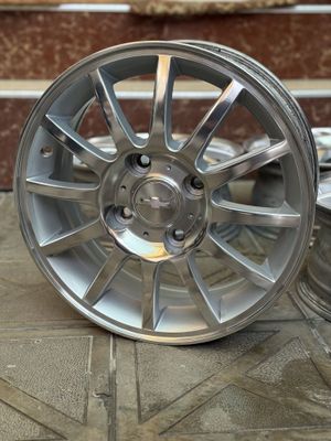 Optra R15 (GM DAT)