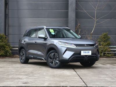 Byd Yuan Up Sotiladi