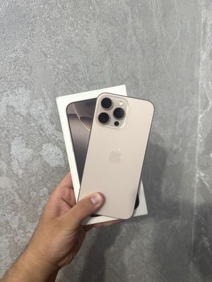 Iphone 16 Pro Max, 256Gb