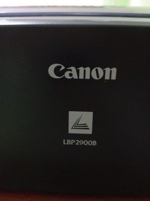Canon LBP 2900B printer oq qora