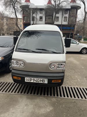 Дамас 2024. Йил. Пробег 31000 км. 6200$