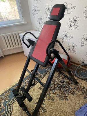 инверсионный стол