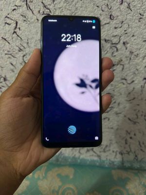 Vivo V21 e