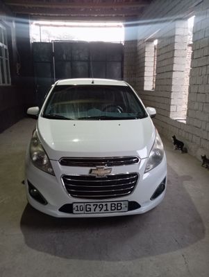 Spark sotiladi 1.2