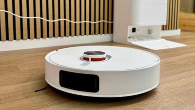робот-пылесос Xiaomi X20 Pro robot pilisos в наличие