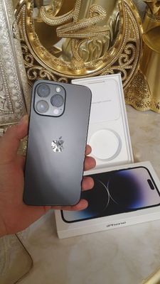 iPhone 14 Pro Max 128GB