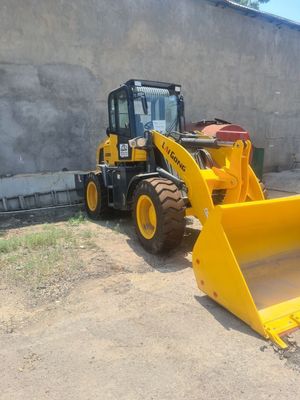 LAIGONG 1.5куб в Ташкенте