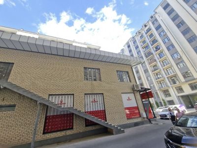 Продается коммерческое помещение 178м2 улица Махтумкули