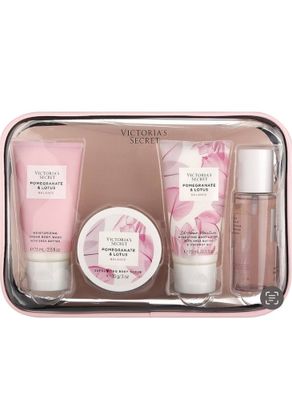 Подарочный набор на 8марта Victoria's Secret The Balance Starter Kit