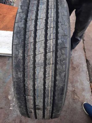 Brend: ANNAITE Model: 366 O‘lcham: 315/80R22.5 Sloy: 22PR