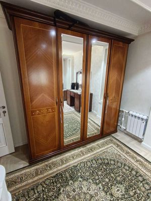 Спальный Гарнитур Этикод