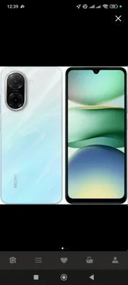 Новый телефон в коробке 64G