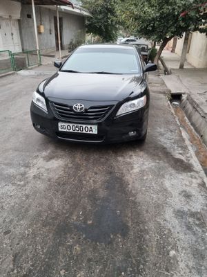 Toyota Camry 40 ka