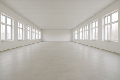 Сдаётся помещение формата “OPEN SPACE” — 450 м²