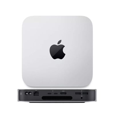 Apple Mac mini M2