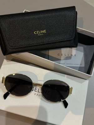 Очки Celine.