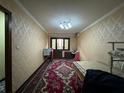 2-комнатная квартира, Яккасарайский район, метро Космонавтов