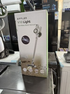 ручной пылесос ziffler