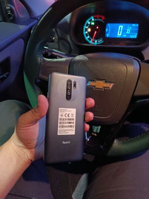 Redmi 9 4/32 xolati zor