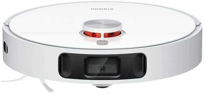Робот пылесос Xiaomi Robot Vacuum X10+ EU