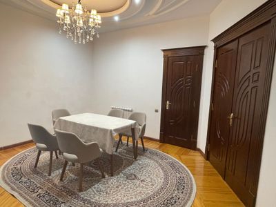 Сдаётся 2 х комнатная квартира! Магазин Baby house, улица Нукусская