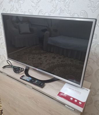 Продаю телевизор LG.