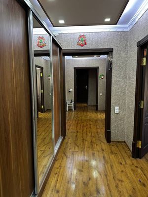 Сергели 8 да 4 ком квартира аренда