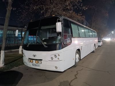 Avtobus завод метан