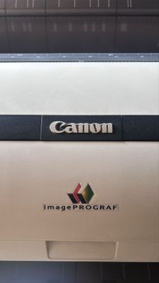 Canon ploter iPF680 сотилади