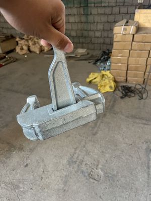 klinavoy zamok