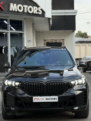 Bmw X5 xDrive 40i