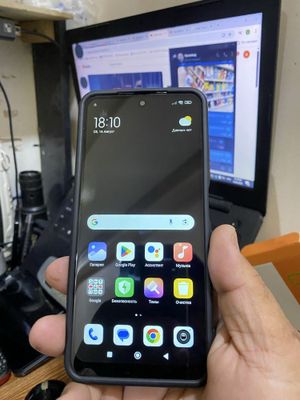 Redmi note 11 8+128 gb