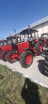 Traktor Belarus 952.2 - Lizing