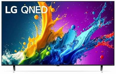 Телевизор LG 50UR91006LA 4K UHD WebOS