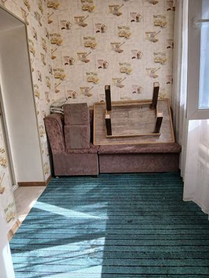 Сдаю квартира 2 этаж