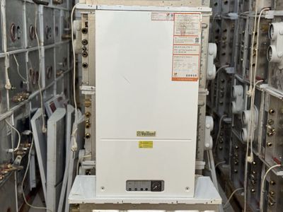 Vaillant T6 оптом нархда котёл отопление