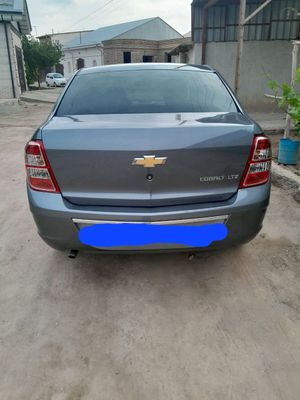 2024 yil Cobalt