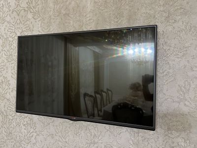 Телевизор LG
