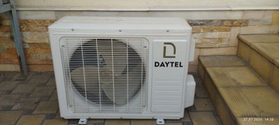 DAYTEL 12 Mator Sotiladi, Agregat 12btu