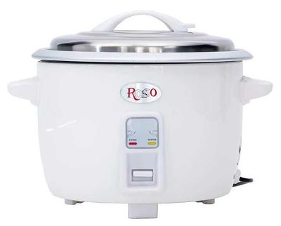 Рисоварка Rosso ERC-23L